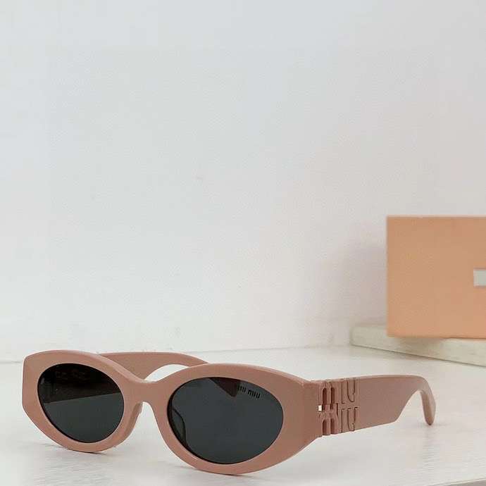 Picture of MiuMiu Sunglasses _SKUfw53957707fw